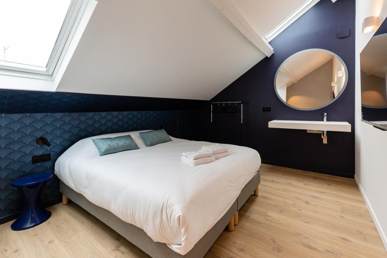 Apartamento Au Qui Dort - Archives 3 *