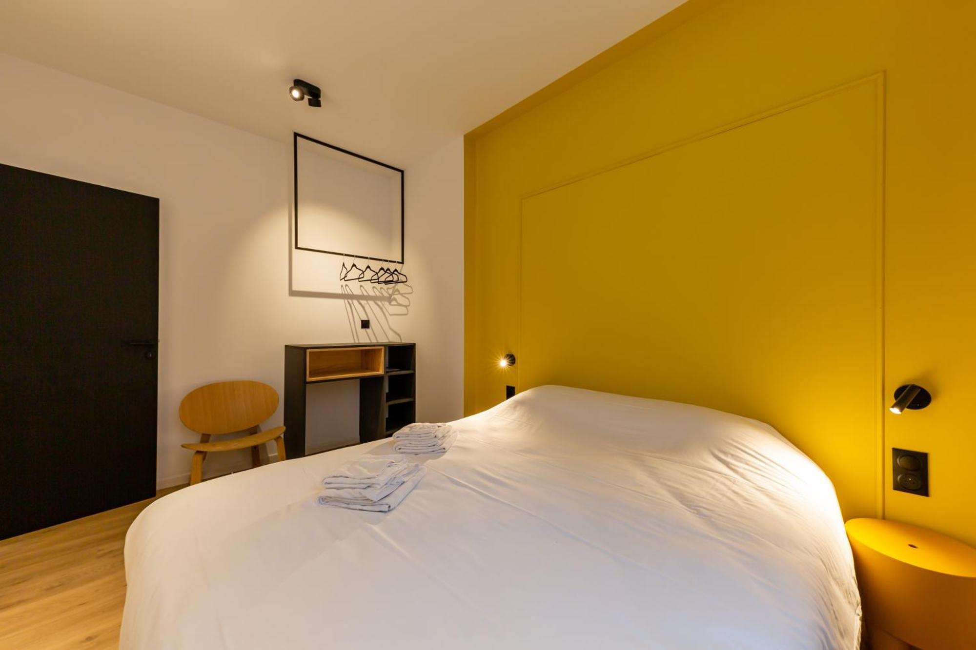 Au Qui Dort - Archives 3 * Lille
