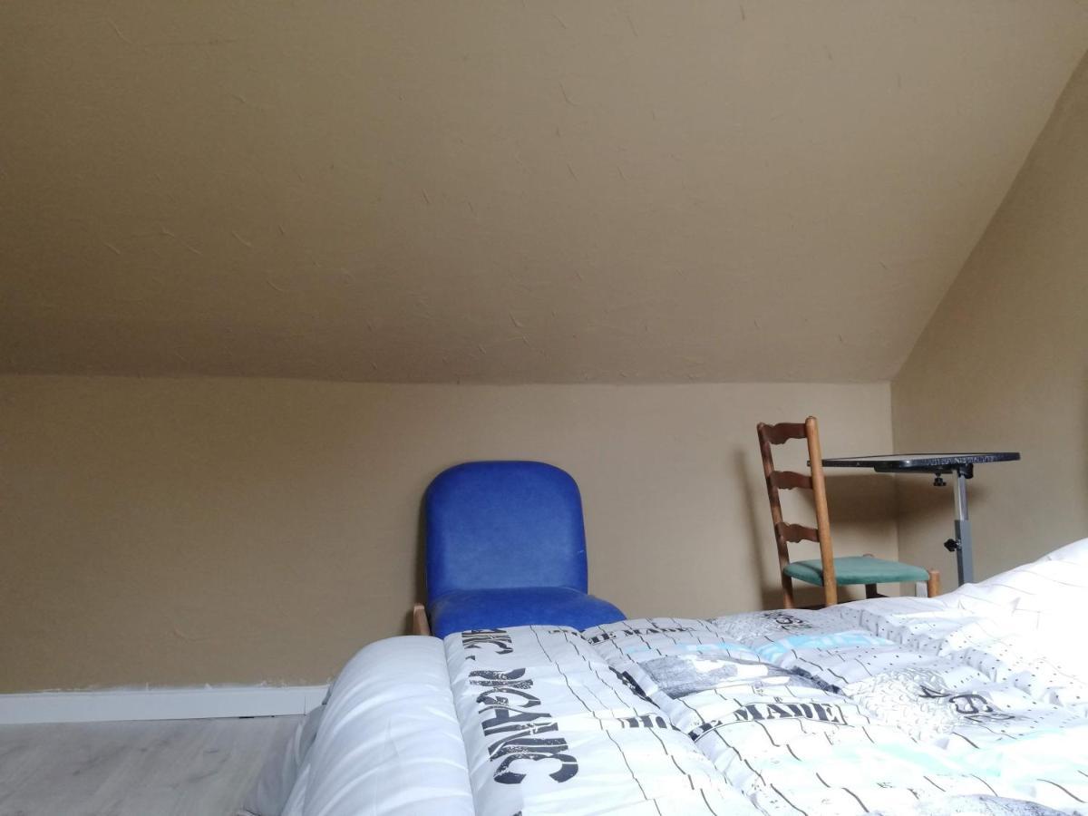 Duplex Savane, Lille