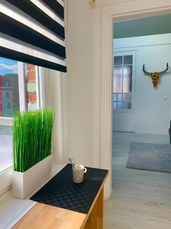 Aparthotel A & V