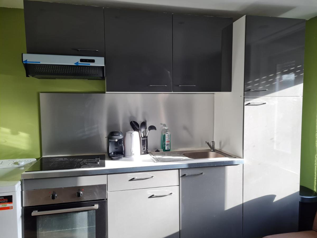 Duplex Savane, Apartment Lille