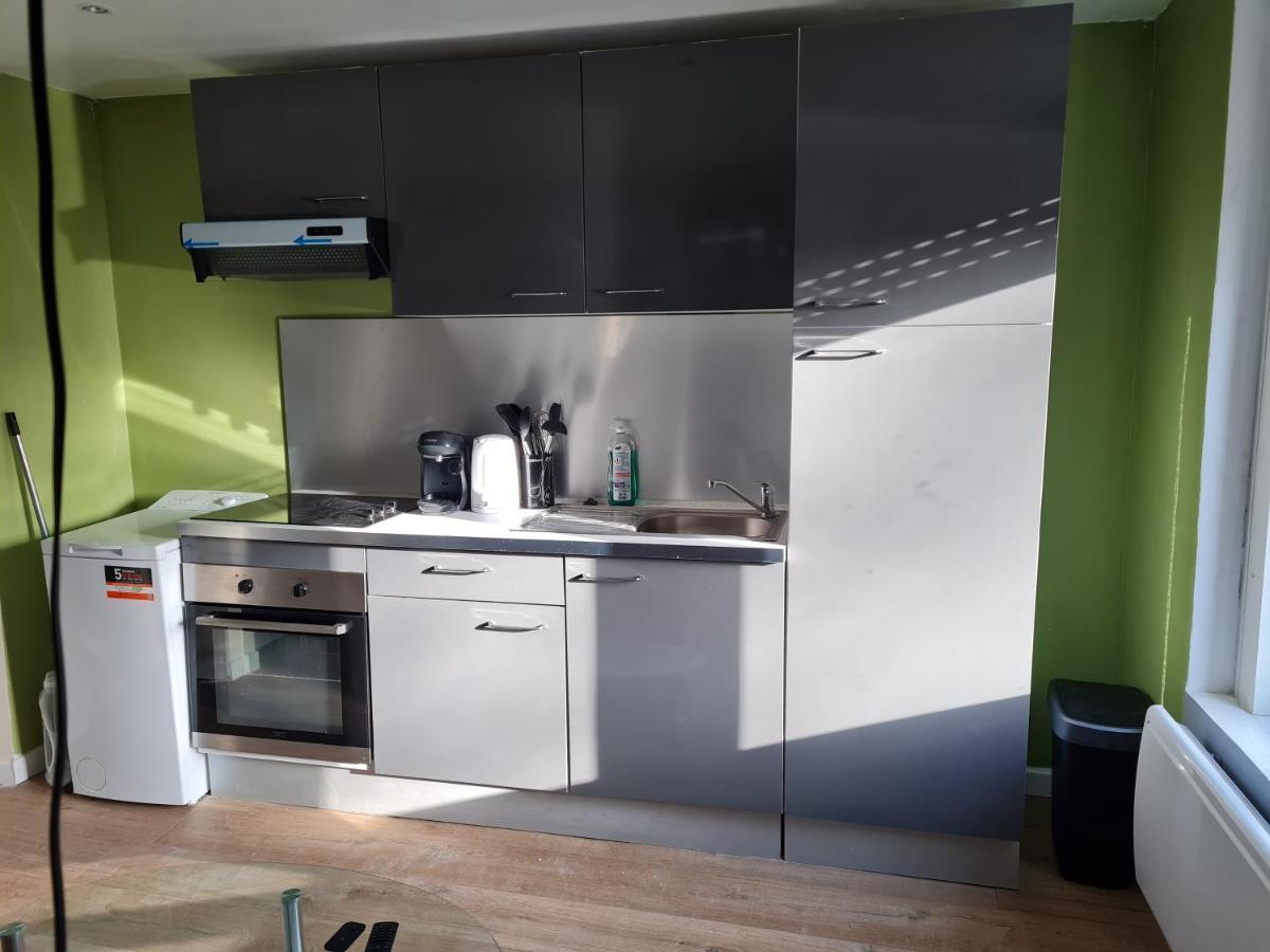 Duplex Savane, Apartment Lille