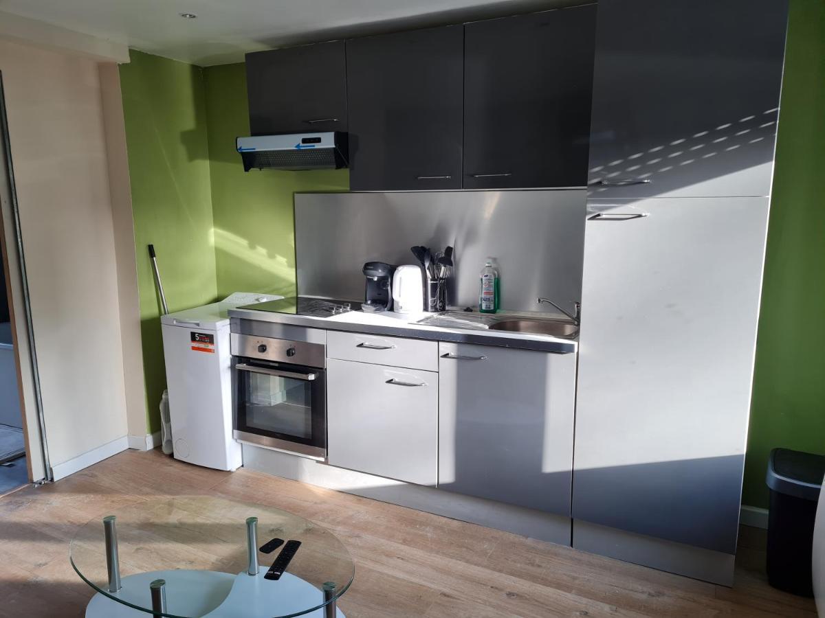 Duplex Savane, Apartment