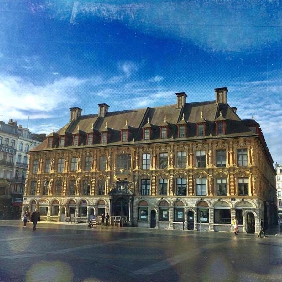 Appartement Design Hyper Centre - Netflix Wifi Fibre - Parking