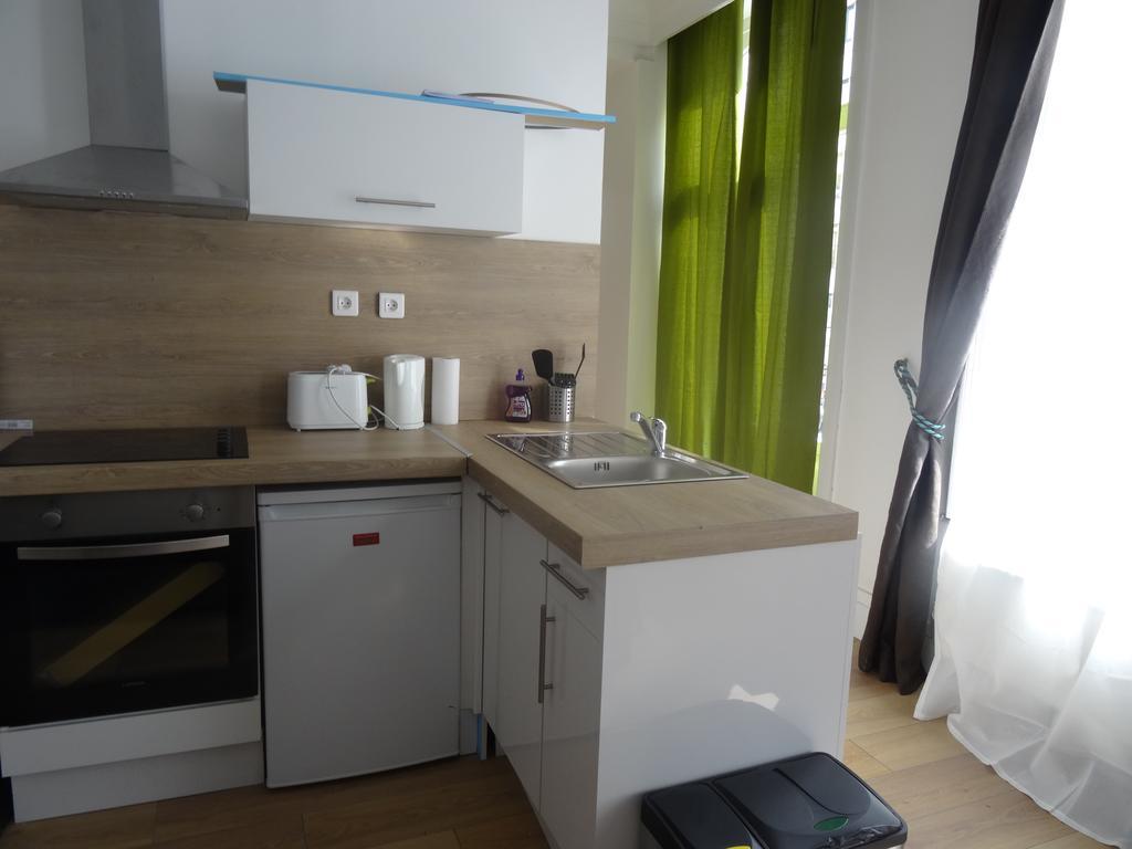 Nationale Appart 3*