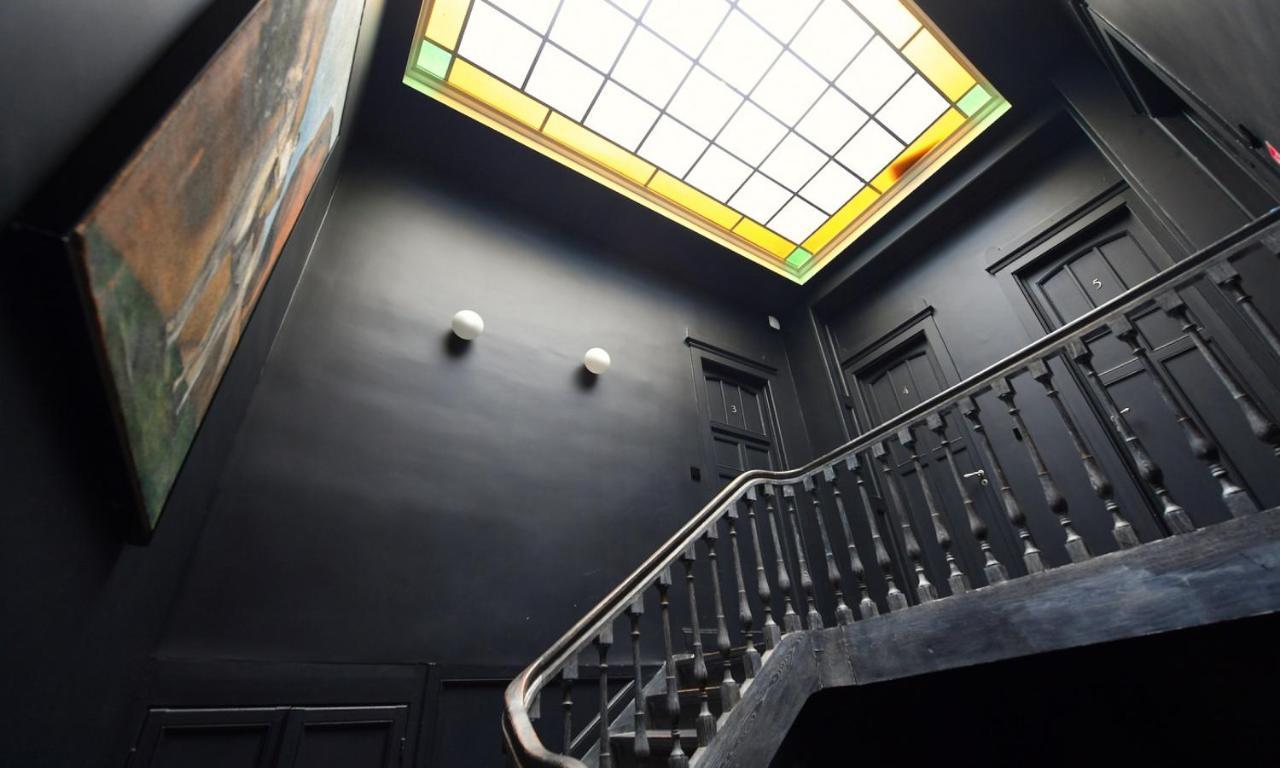 Maison d'hôtes Les Toquées 4*