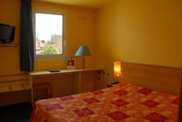Hotel Kyriad Gare - Grand Palais Lille