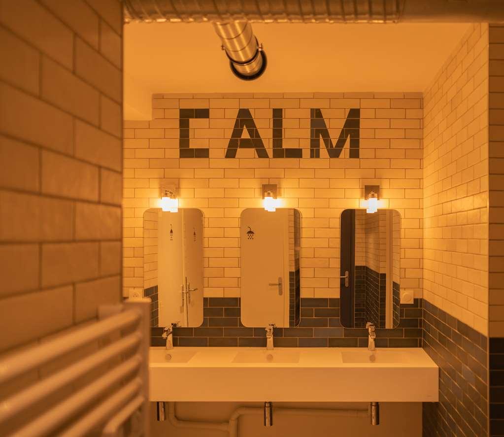 Calm Appart' & Hostel Lille