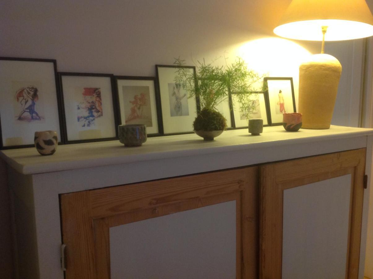 Petit Cocon Lillois:cheminee & Jardin Homestay Lille