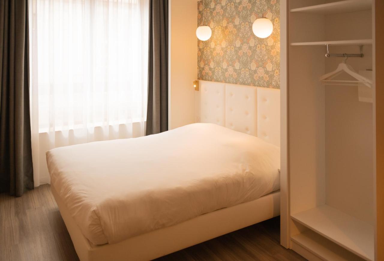 Calm Appart' & Hostel Aparthotel 3*