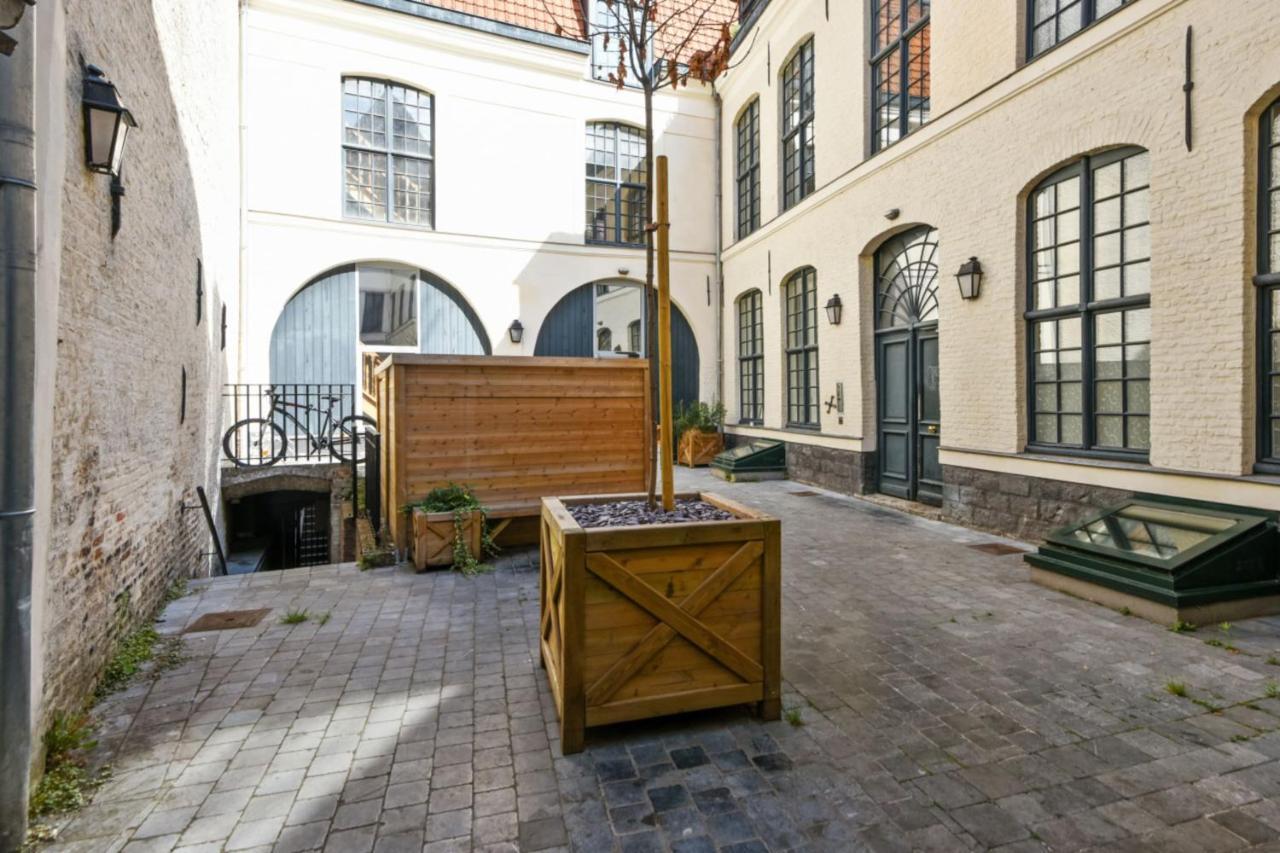 De La Bassa - Welkeys Lille
