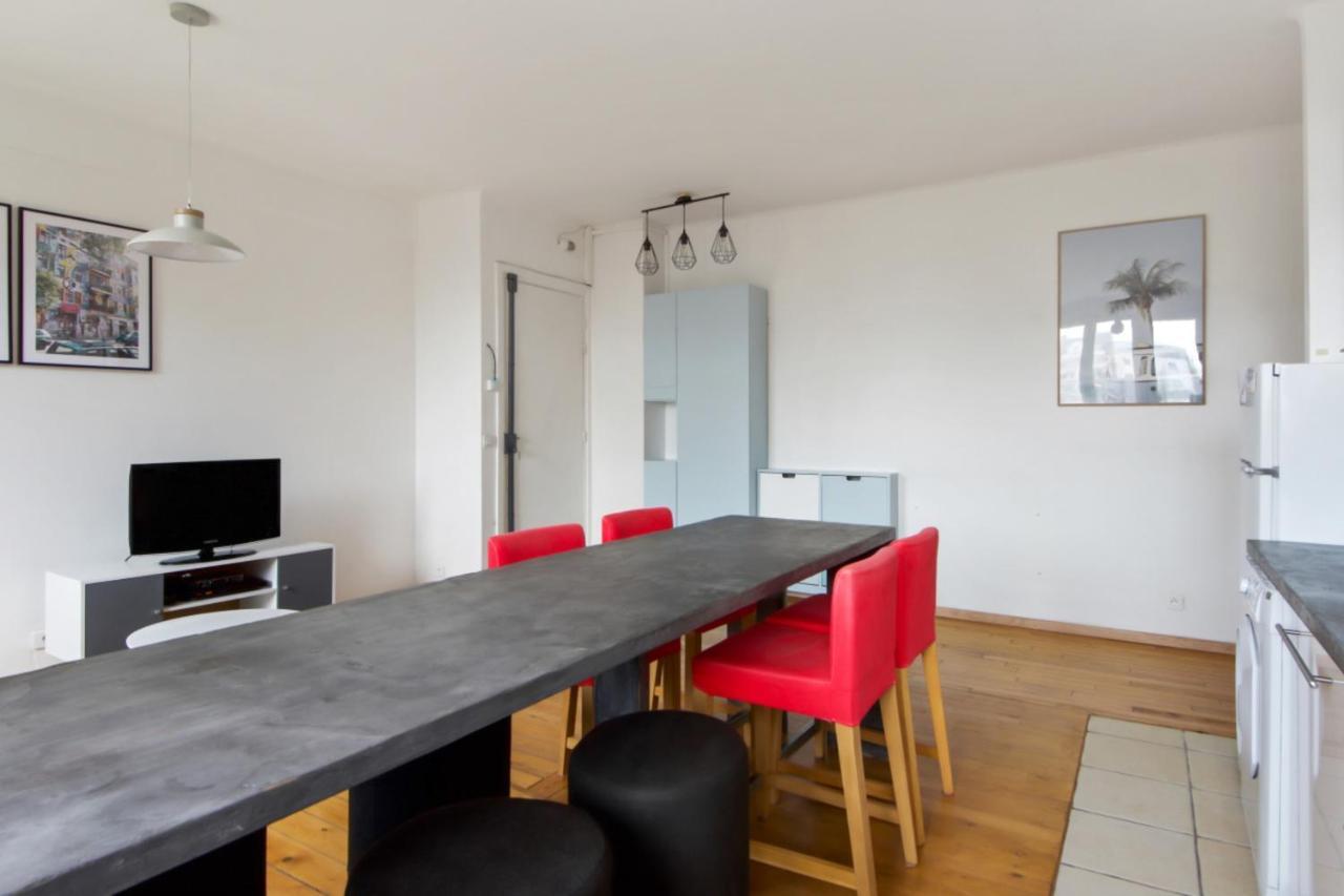 Apartment Spacious And Cozy Close To The Historical *