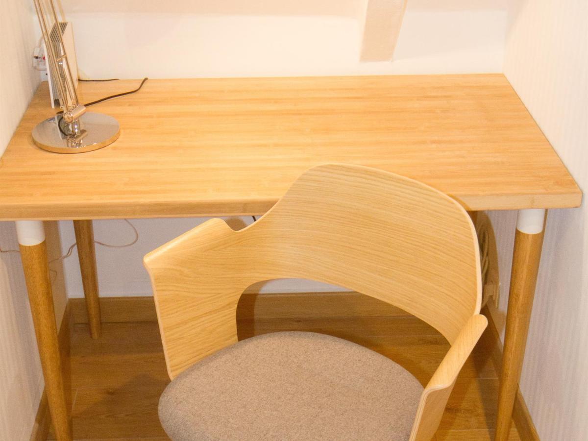 Studiolille - Alexandre Appartement *