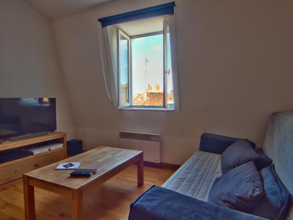Studiolille - Happy Apartment *