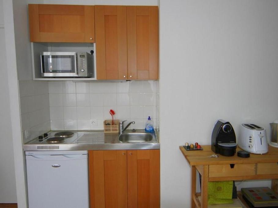 Apartment Studiolille - Opera