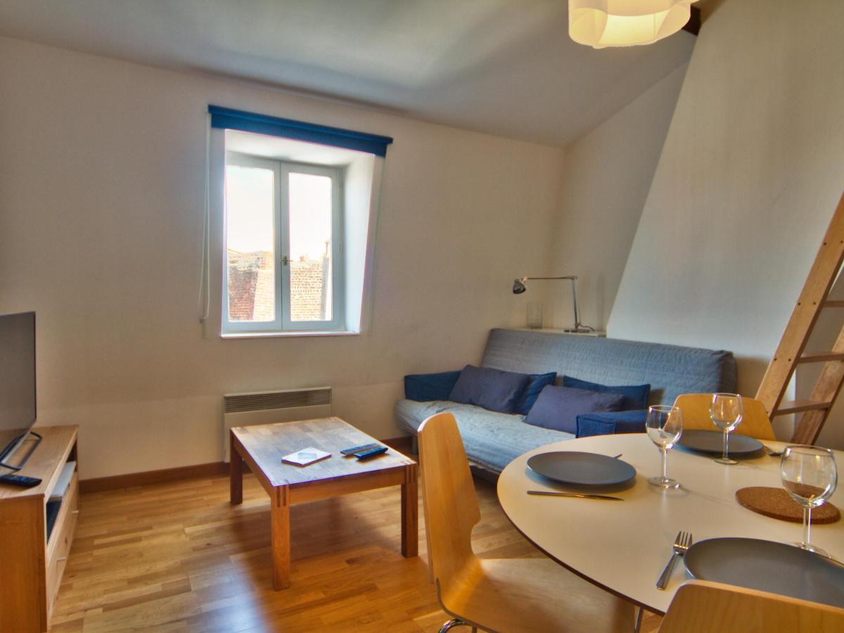Apartamento Studiolille - Happy Lille