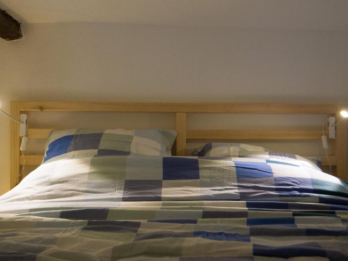 Apartamento Studiolille - Happy Lille