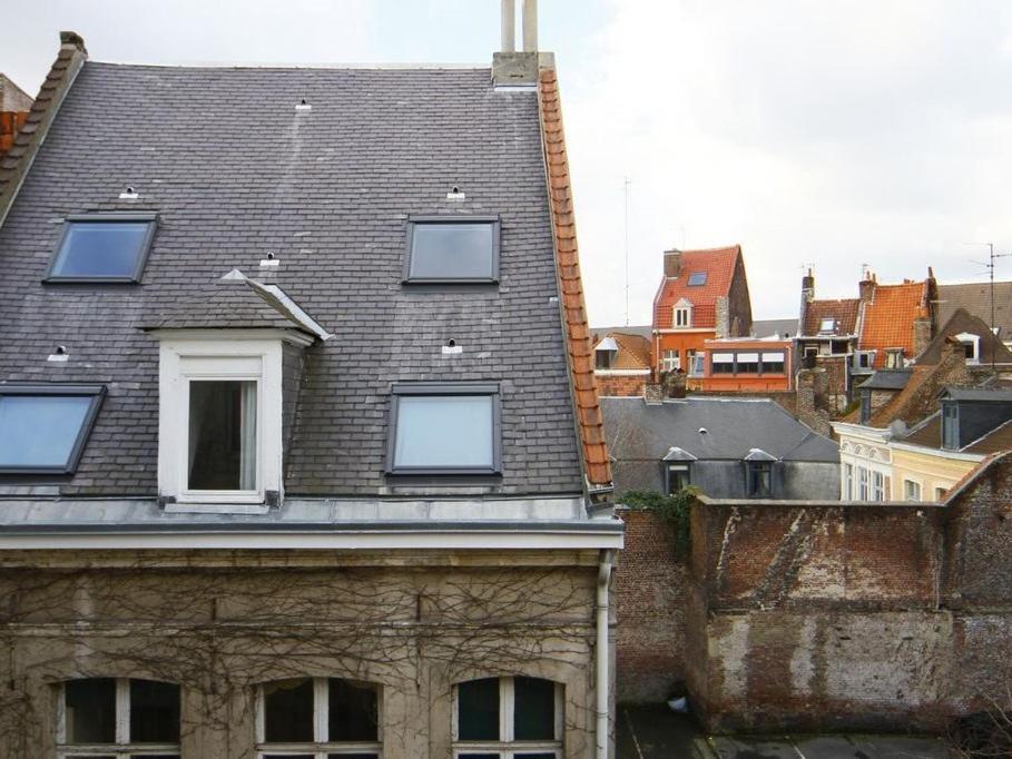 Studiolille - Opera * Lille