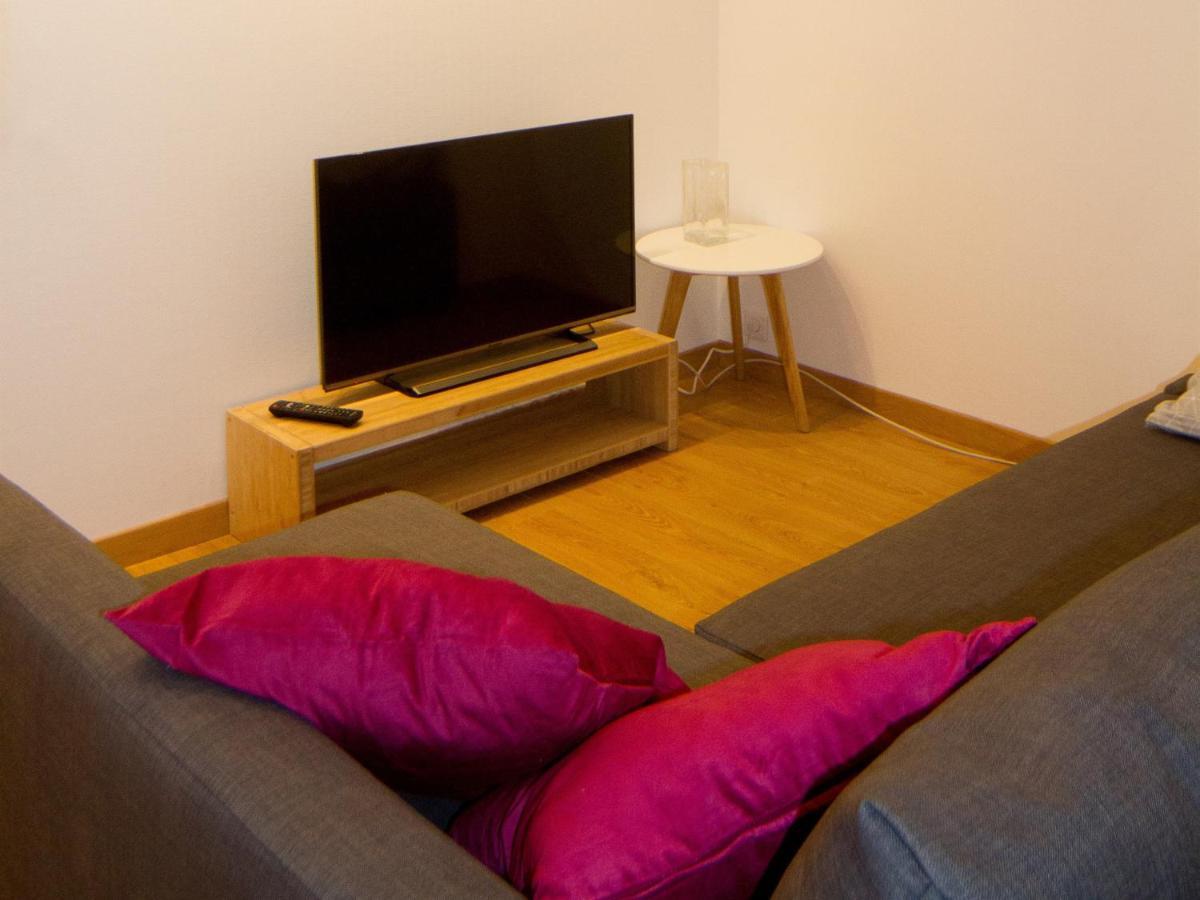 Studiolille - Alexandre Appartement *