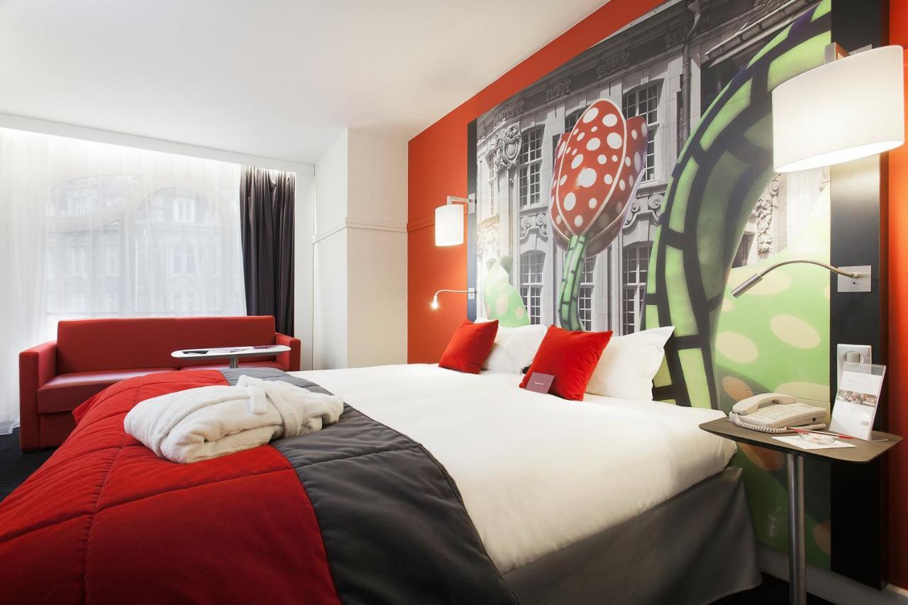 Mercure Centre Grand Place Hotel