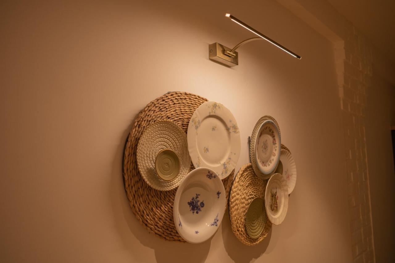 Calm Appart' & Hostel Aparthotel