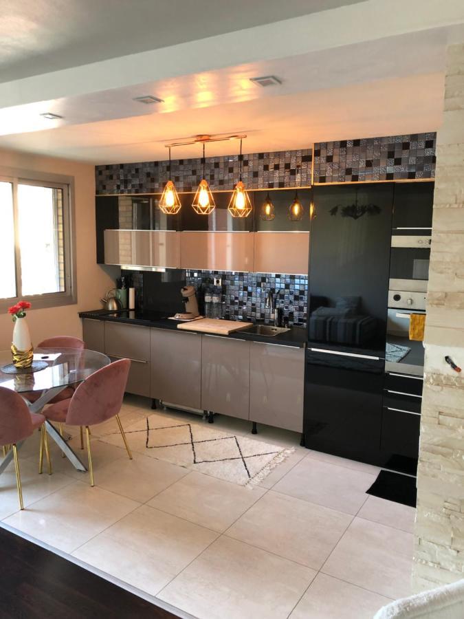 Juste Cozy Trevise Apartment