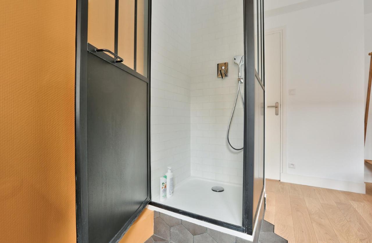Apartamento Hypercentre *