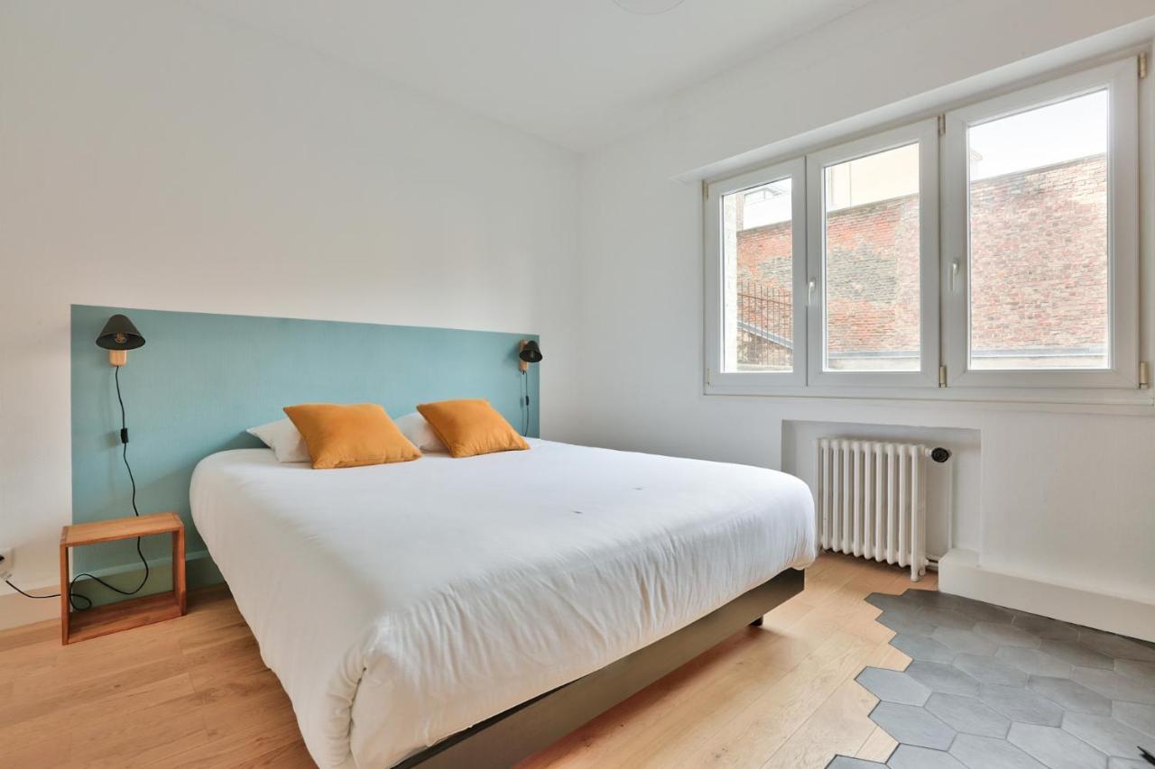 Hypercentre Apartamento Lille