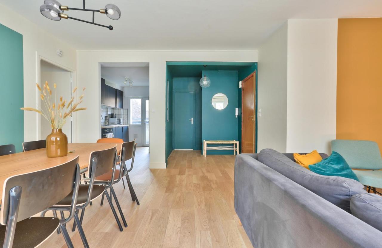 Hypercentre Apartment *