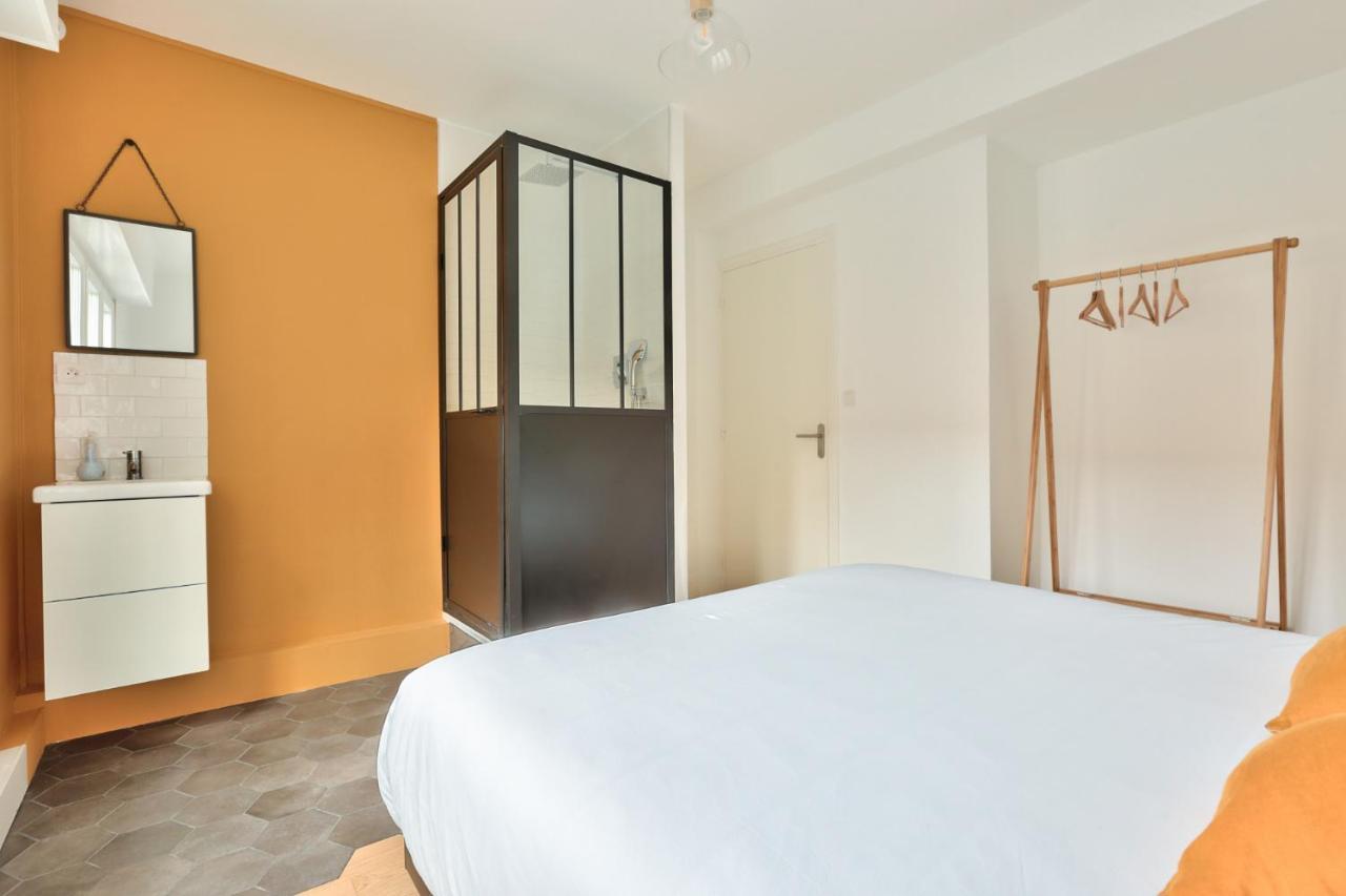 Apartment Hypercentre