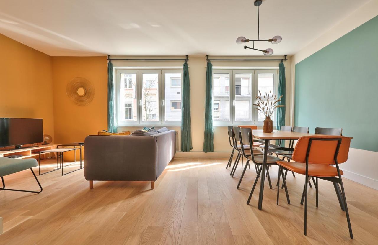 Apartamento Hypercentre