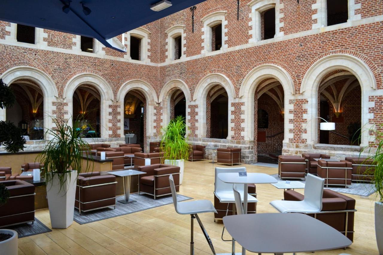 Hotel Alliance - Couvent Des Minimes