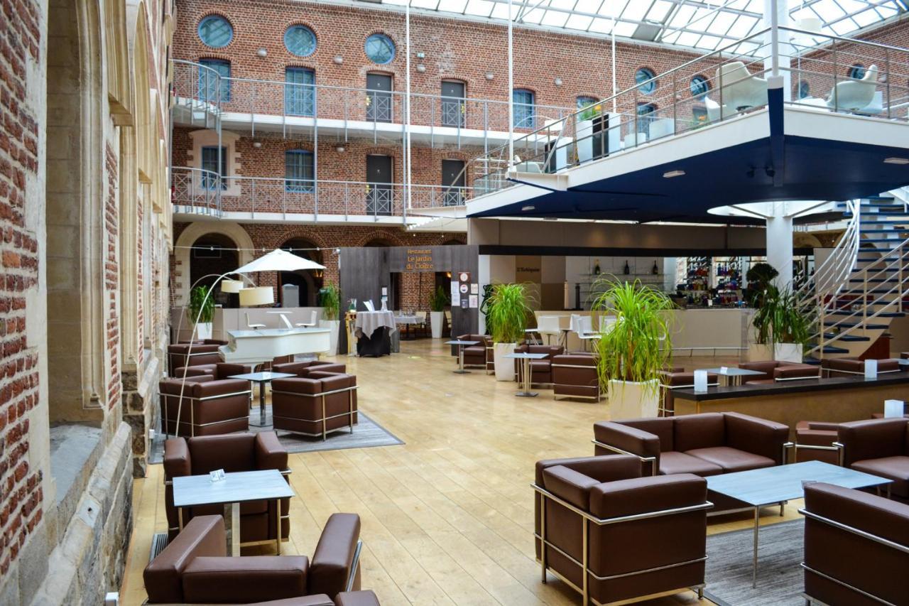 Alliance - Couvent Des Minimes Hotel 4*