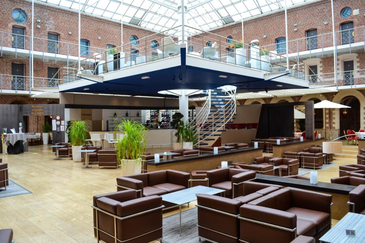 Hotel Alliance - Couvent Des Minimes Lille