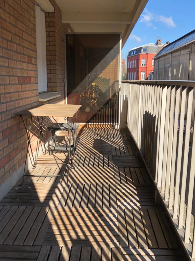 Juste Cozy Trevise * Lille