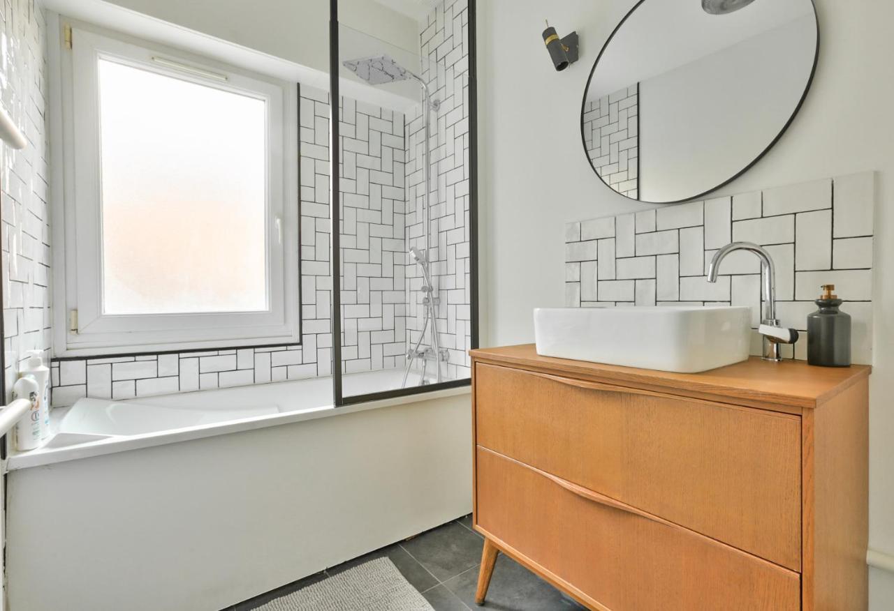 Apartamento Hypercentre