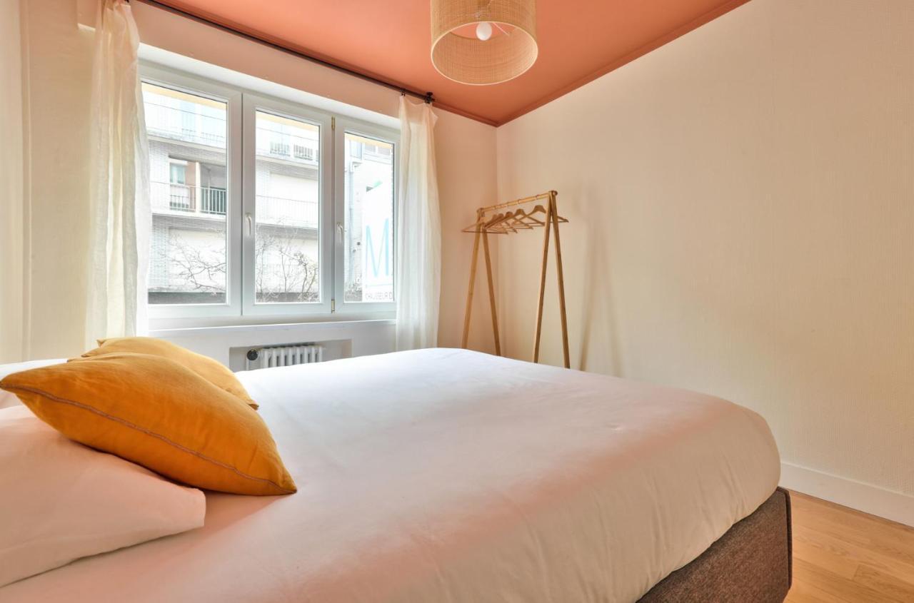 Hypercentre Apartment