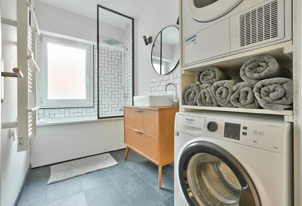 Hypercentre Apartamento