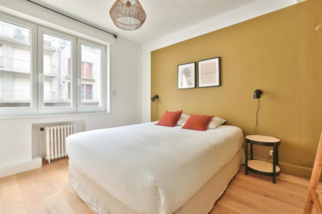 Hypercentre Apartment *