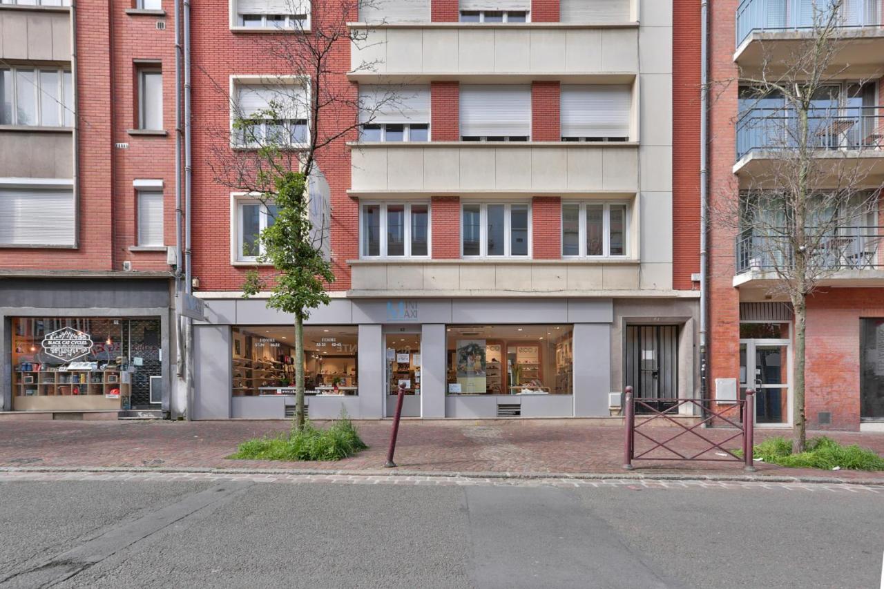 Hypercentre * Lille