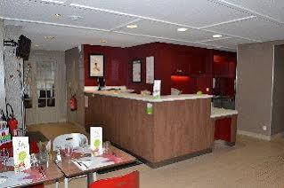 Campanile Sud - Chr 3* Lille