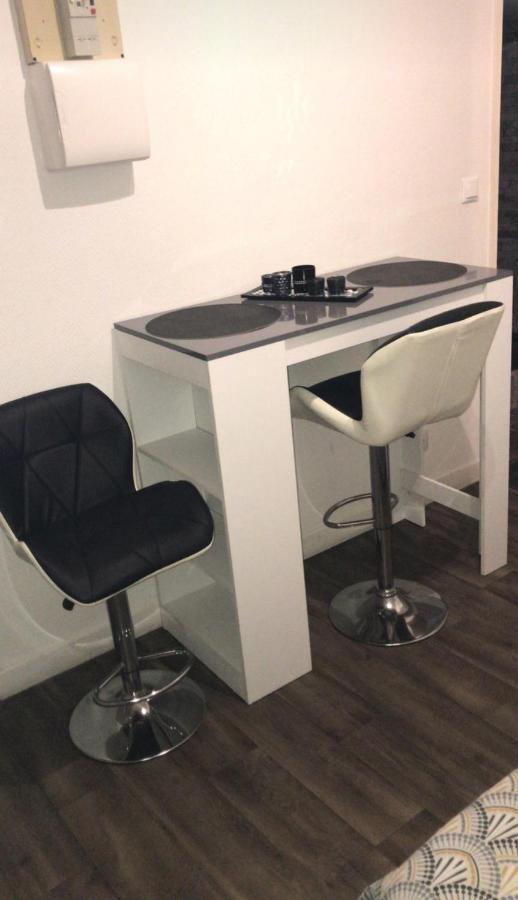 Apartment Studio Catho Plein Pied