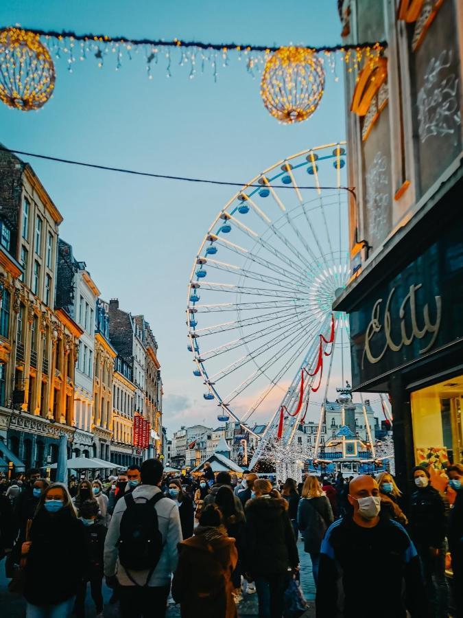La Centre * Lille
