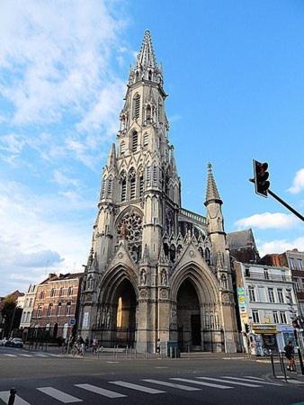 La Centre *