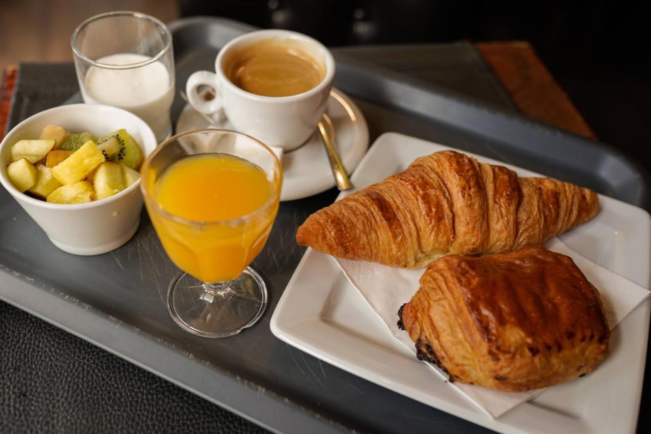 Hotel Le Napoleon 3*