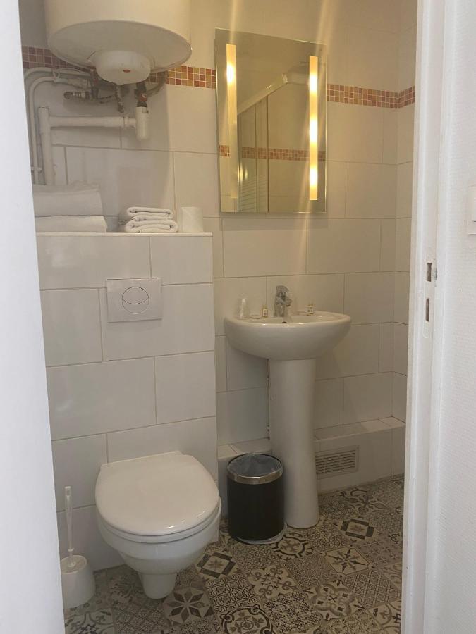 Treilles'appart Appartement *