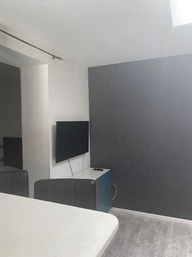 Treilles'appart Appartement *