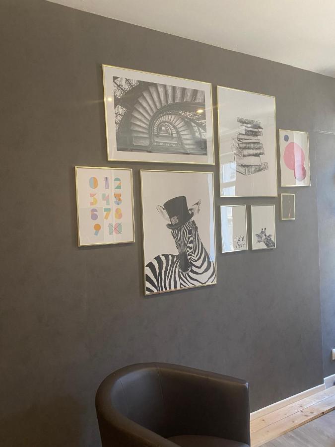 Treilles'appart Appartement Rijsel