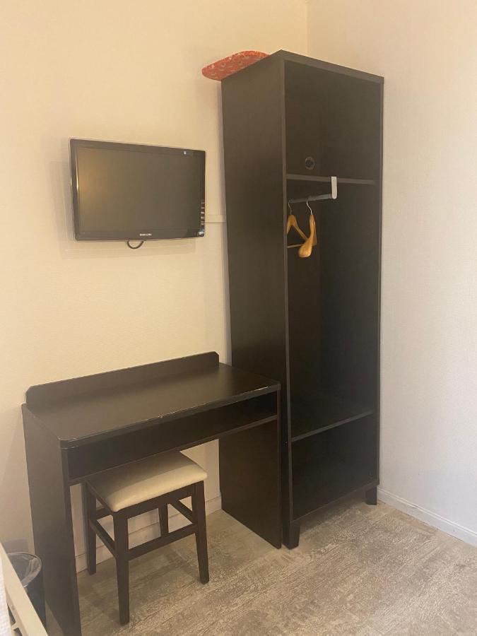 Appartement Treilles'appart Rijsel