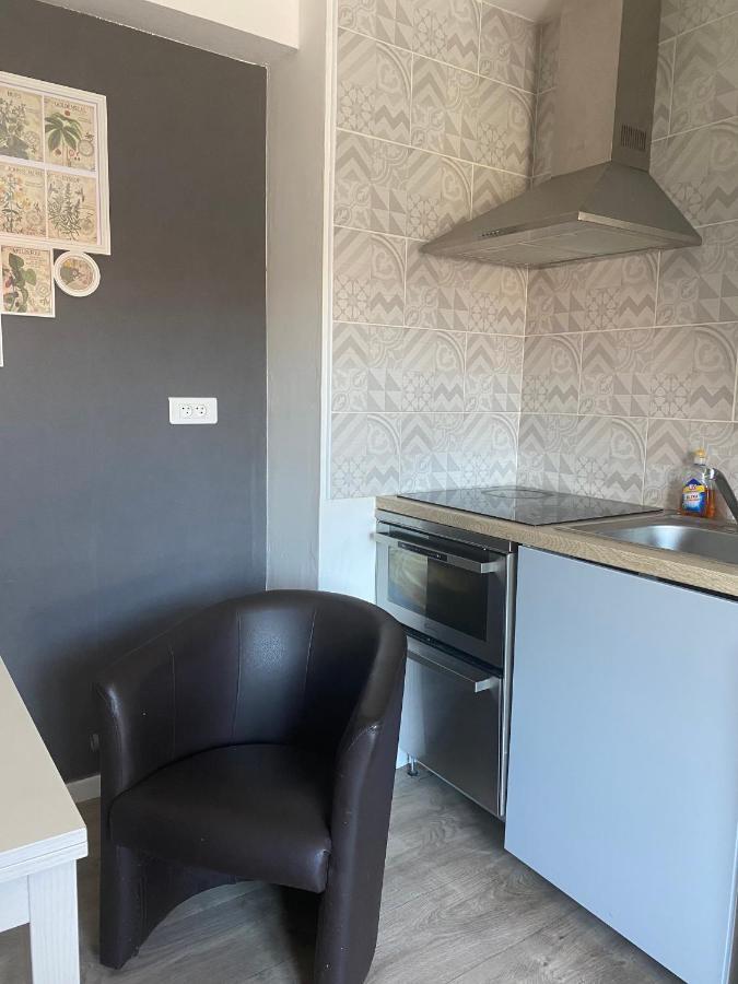Appartement Treilles'appart
